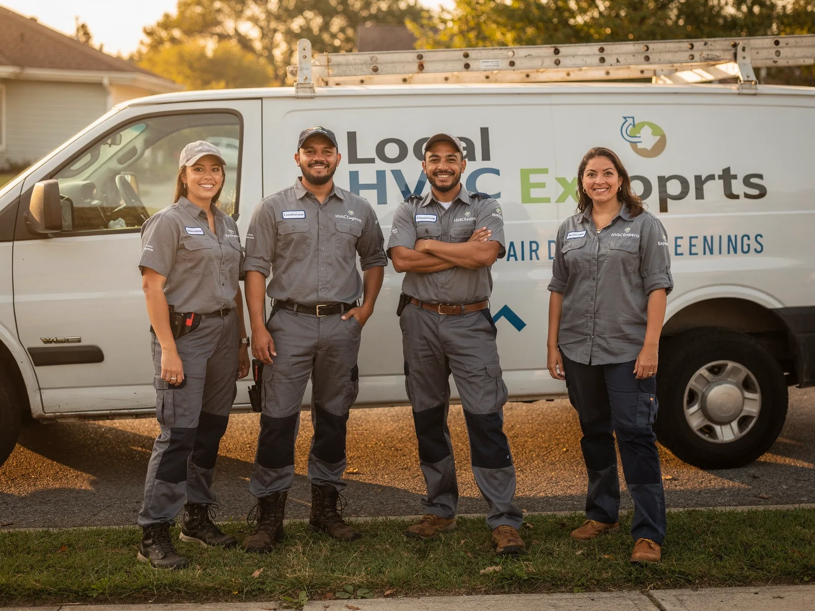 24/7 HVAC Repair & AC Replacement company in Portageville, NY