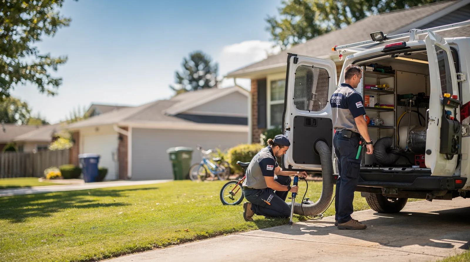 24/7 HVAC Repair & AC Replacement in Portageville, NY near me